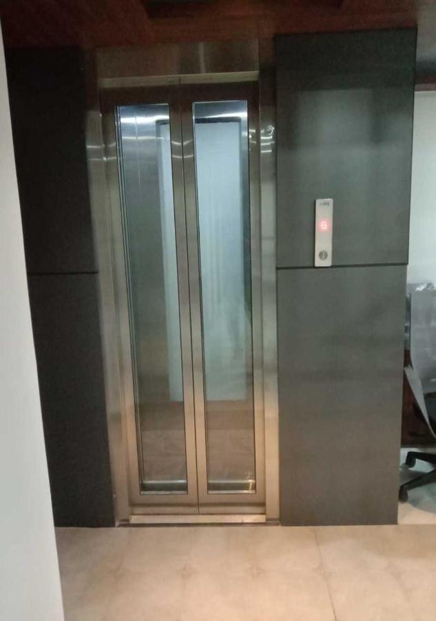 Sharman Suites Пюн Екстериор снимка