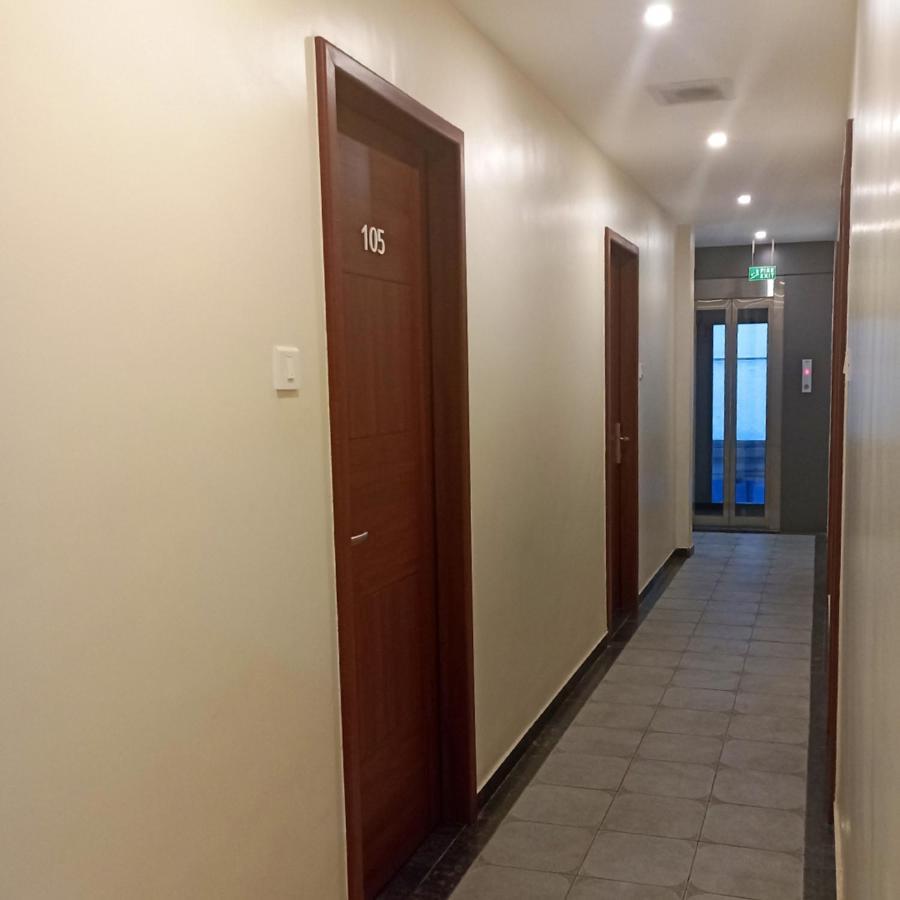 Sharman Suites Пюн Екстериор снимка