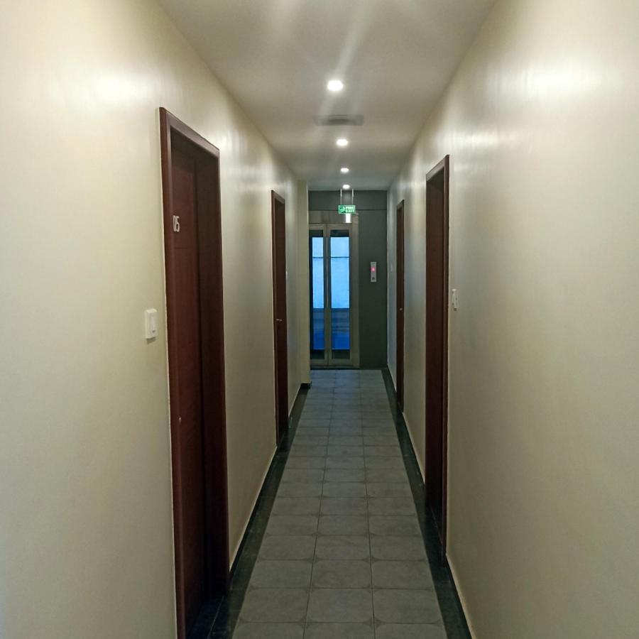 Sharman Suites Пюн Екстериор снимка